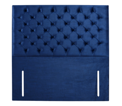 Chesterfield Floor Standing Headboard 5ft King Size