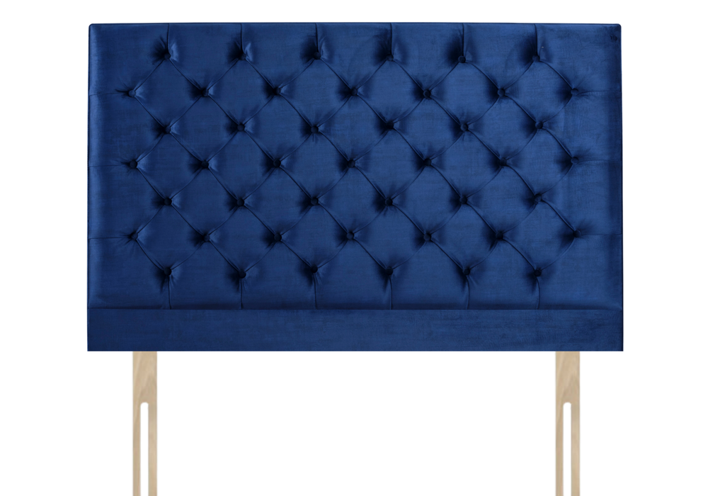 Chesterfield Strutted Headboard 3ft Single