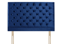 Chesterfield Strutted Headboard 3ft Single