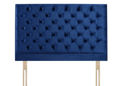 Chesterfield Strutted Headboard 4ft Small Double