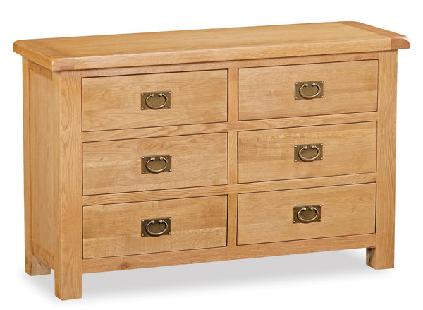 Salford Chest 6 Drawer