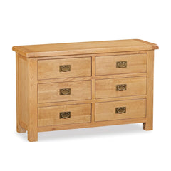 Salford Chest 6 Drawer