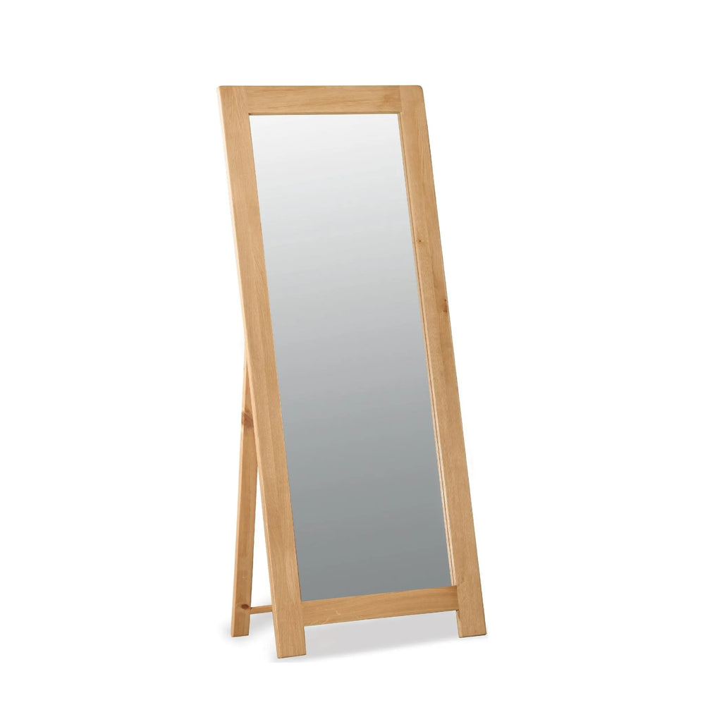 Salford Cheval Mirror