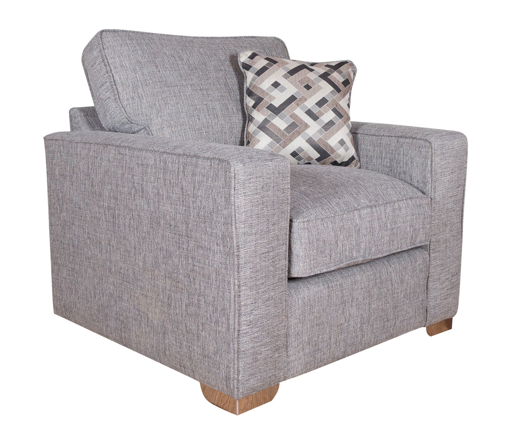 Chicago Arm Chair