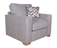Chicago Arm Chair