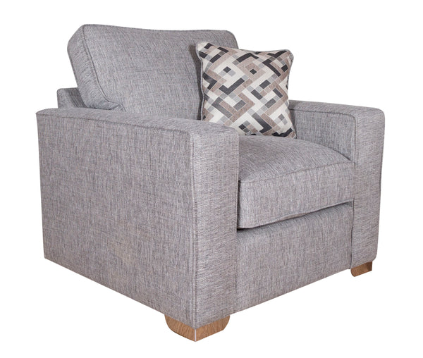 Chicago Arm Chair
