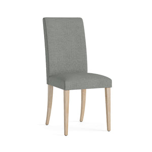 Malbec Clara Chair Grey