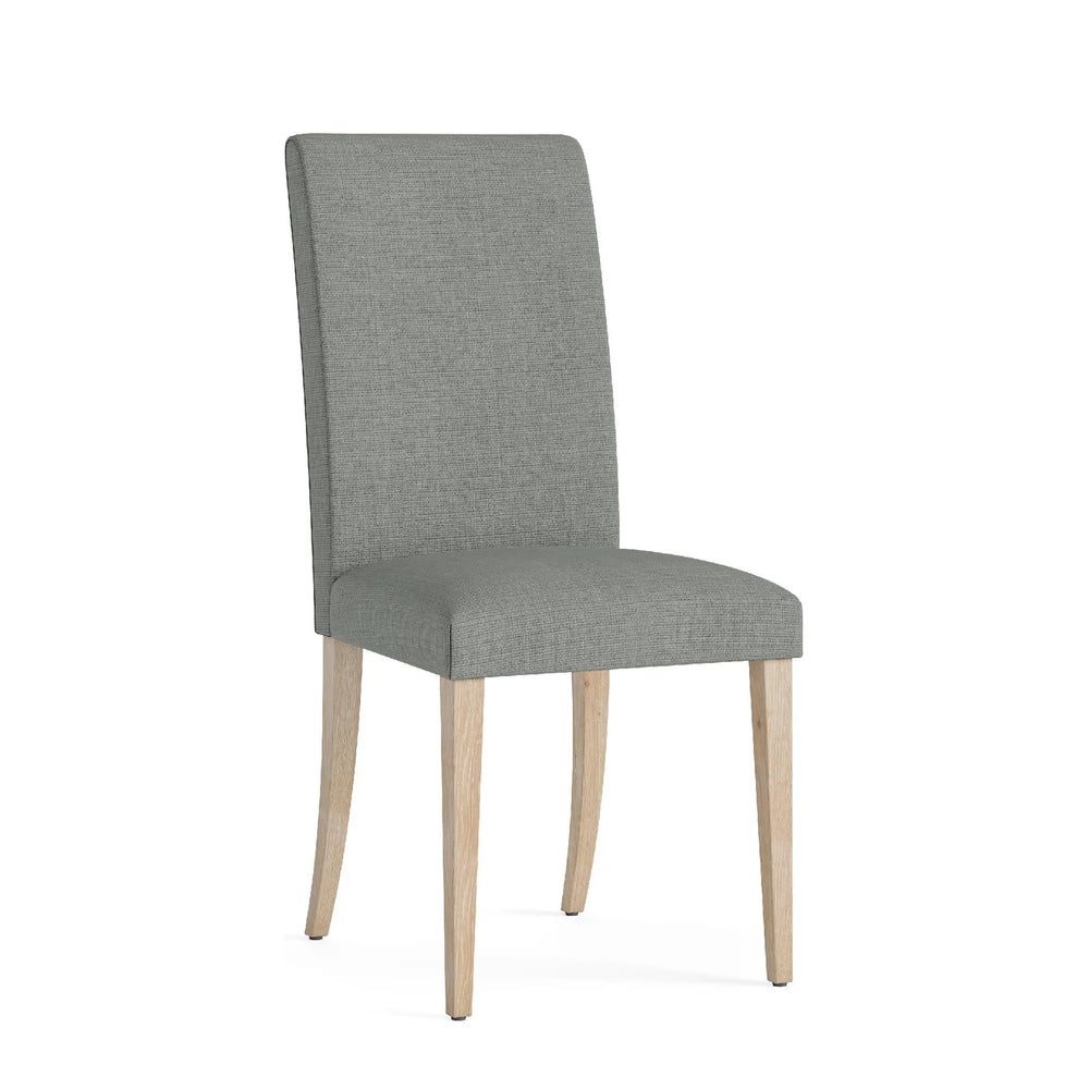 Malbec Clara Chair Grey