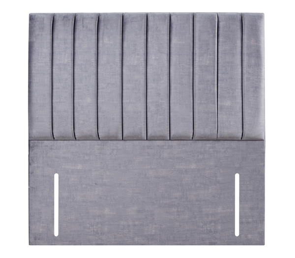 Clarence Floor Standing Headboard 2ft6 Small Single