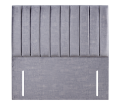 Clarence Floor Standing Headboard 4ft6 Double