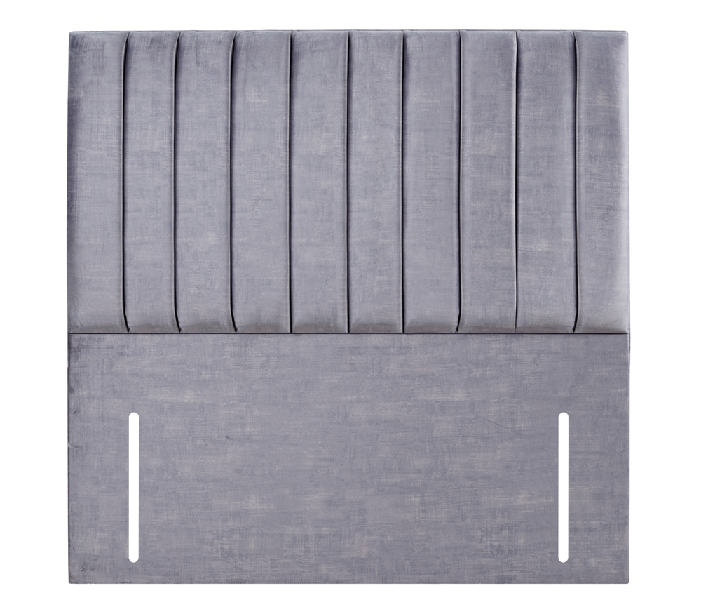 Clarence Floor Standing Headboard 3ft Single