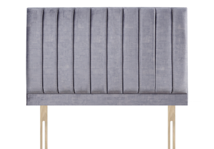 Clarence Strutted Headboard 4ft Small Double