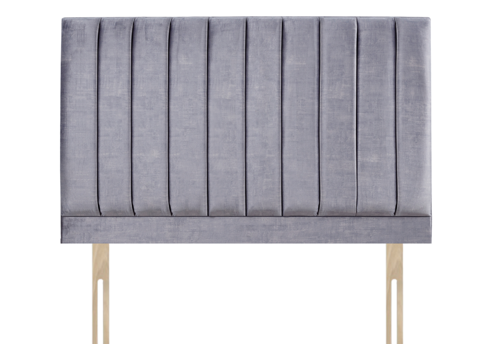 Clarence Strutted Headboard 3ft Single
