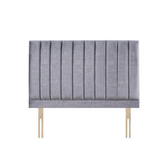 Clarence Strutted Headboard 3ft Single