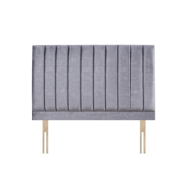 Clarence Strutted Headboard 3ft Single