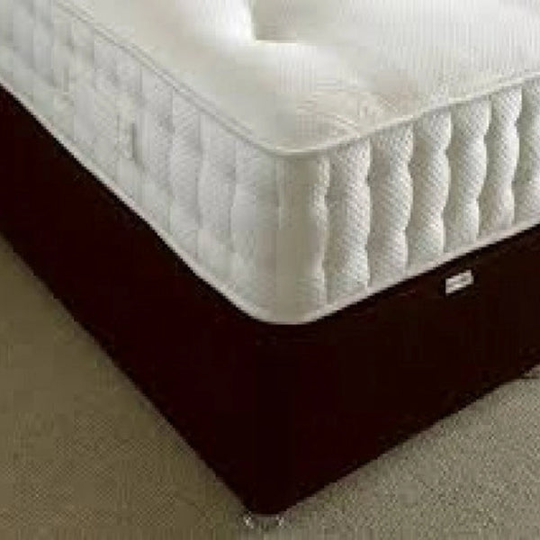 Classic Cashmere 1000 Pocket Memory 4ft6 Double Mattress