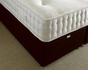Classic Cashmere 1000 Pocket Memory 4ft6 Divan Set