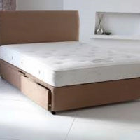 Classic Cashmere 1000 Pocket Memory 2ft6 Small Single Mattress