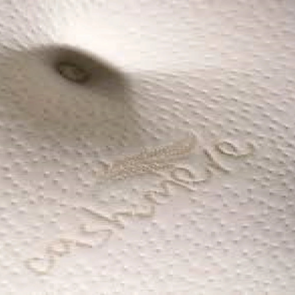 Classic Cashmere 1000 Pocket Memory 4ft Small Double Mattress
