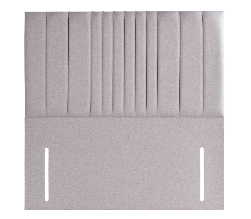 Clifton Floor Standing Headboard 2ft6 Small Single