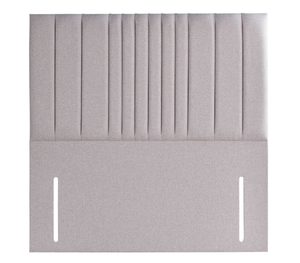 Clifton Floor Standing Headboard 2ft6 Small Single