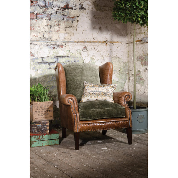 Constable Wing Chair