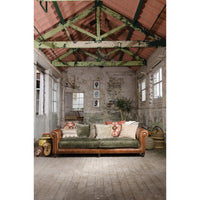 Constable Grand Sofa