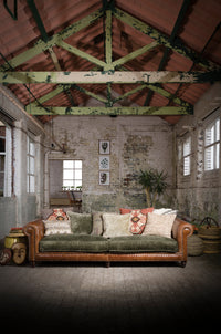 Constable Midi Sofa