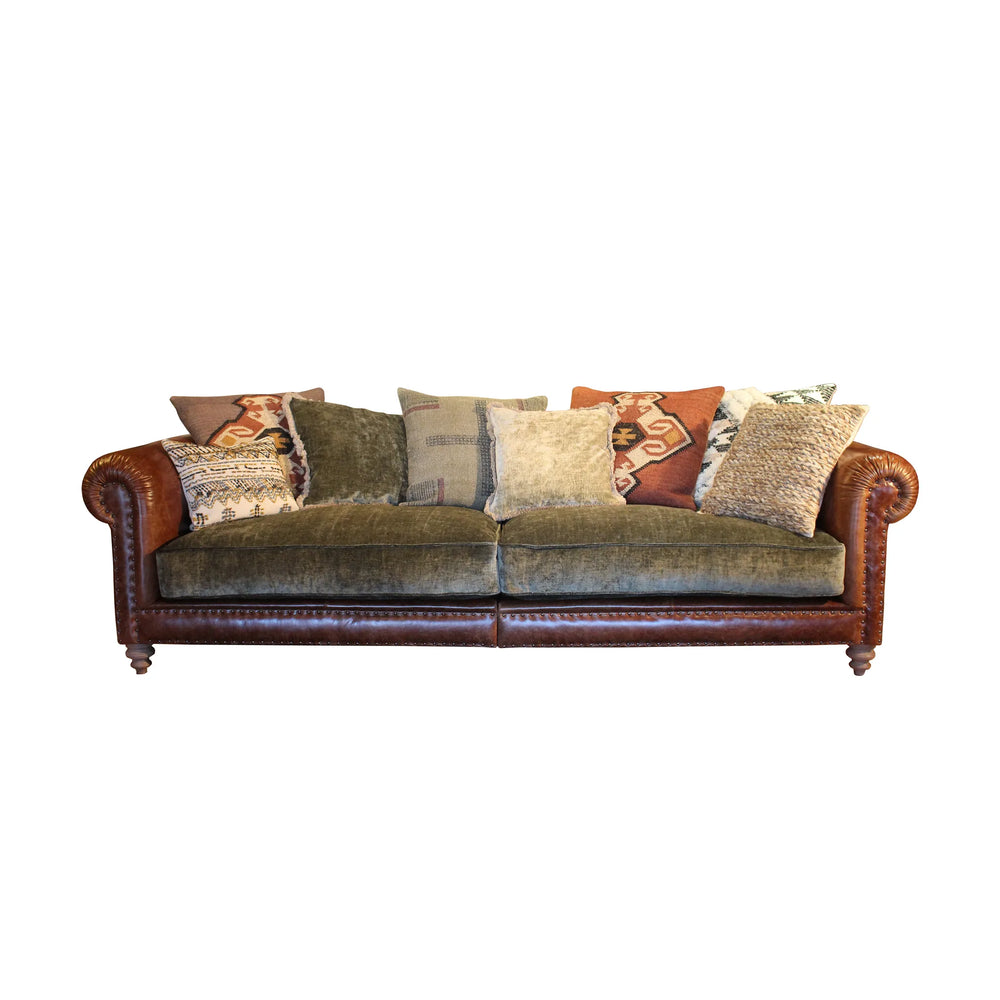Constable Grand Sofa