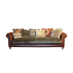 Constable Grand Sofa