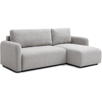 Cora Corner Sofa Bed