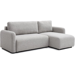 Cora Corner Sofa Bed
