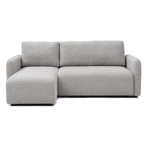 Cora Corner Sofa Bed