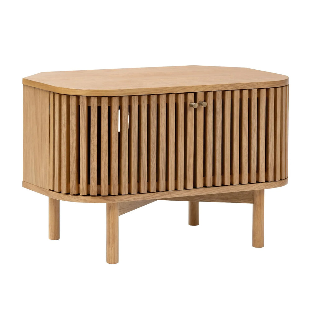 Surrey Corner TV Unit