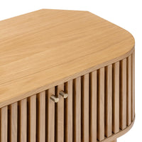 Surrey Corner TV Unit