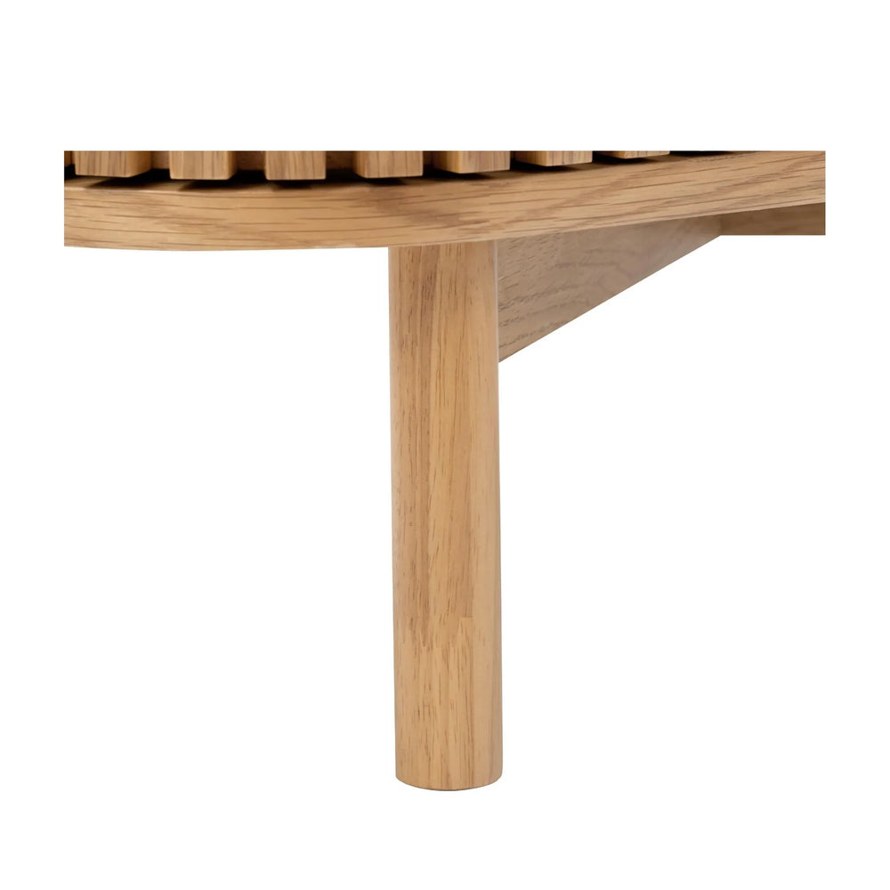 Surrey Corner TV Unit