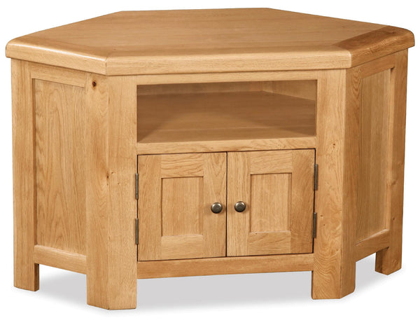 Salford Corner TV Unit