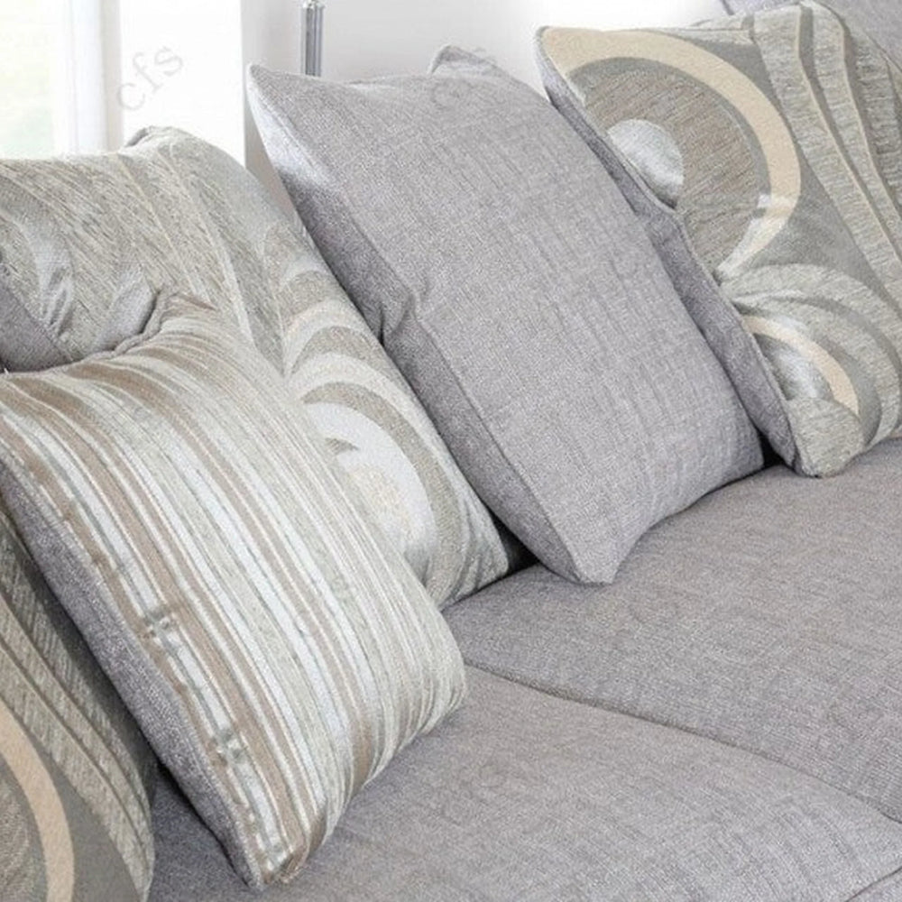 Filton 3 Seater Sofa