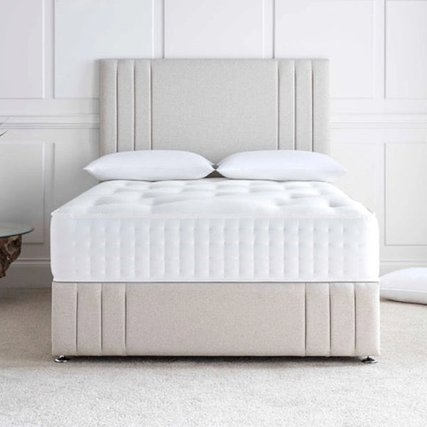 Cotswold 1500 Pocket Sprung 2ft6 Small Single Mattress