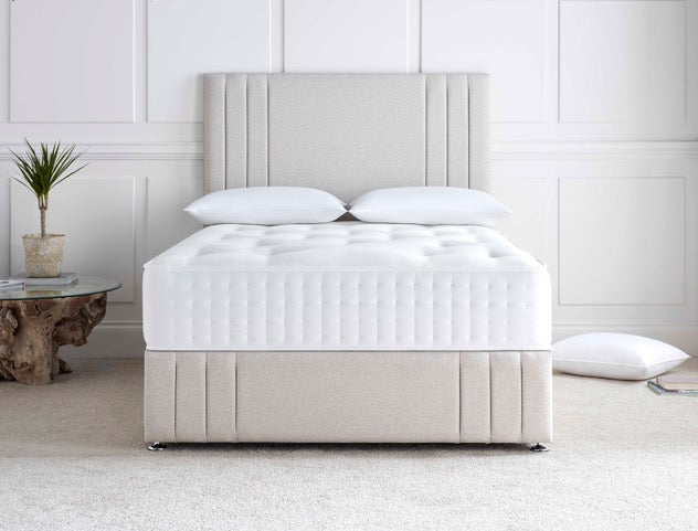 Cotswold 1500 Pocket Sprung 6ft Super King Size Mattress