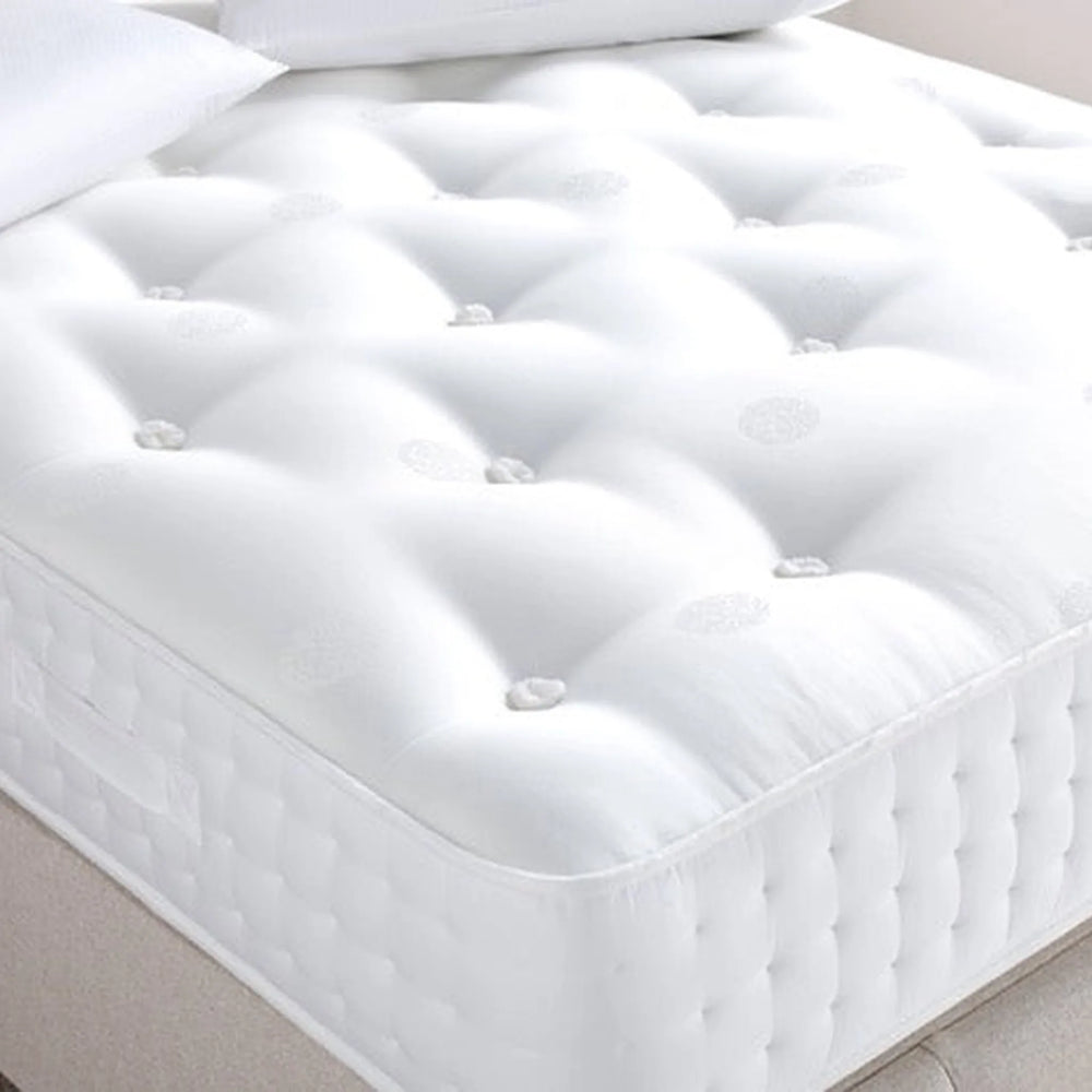 Cotswold 1500 Pocket Sprung 2ft6 Small Single Mattress