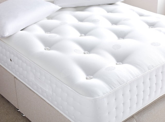 Cotswold 1500 Pocket Sprung 6ft Super King Size Mattress
