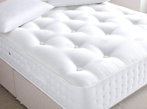 Cotswold 1500 Pocket Sprung 6ft Super King Size Mattress