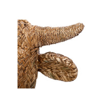 Apollo Cow Head Wall Sculpture