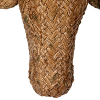 Apollo Cow Head Wall Sculpture