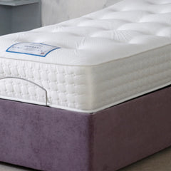 Adjust-a-bed 2ft6 Small Single Derwent Mattress for an Adjustable Bed