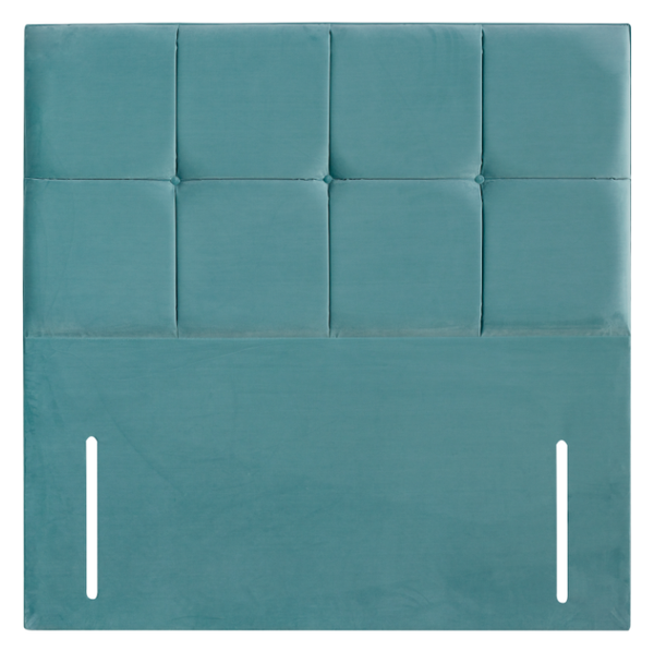 Derwent Floor Standing Headboard 2ft6 Small Single