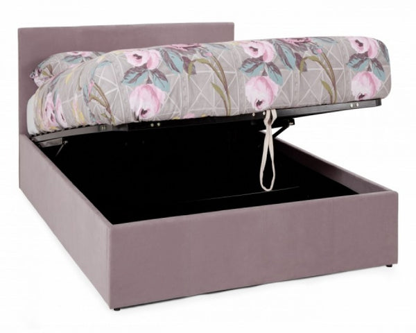 Eve 6ft Ottoman Upholstered Bed Frame