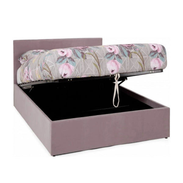 Eve 6ft Ottoman Upholstered Bed Frame