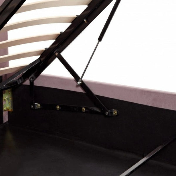 Eve 6ft Ottoman Upholstered Bed Frame
